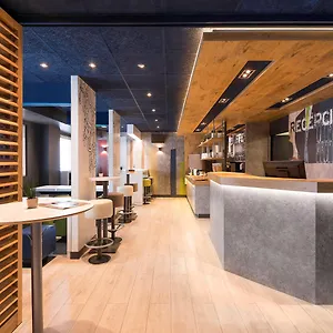 Ibis Budget Bilbao Gasthof Barakaldo