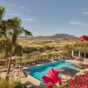 Serena Mallorca, Small Luxury Hotel Montuïri