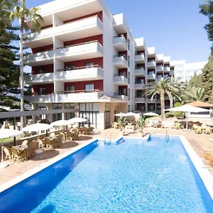 Pabisa Orlando Aparthotel Playa de Palma (Mallorca)