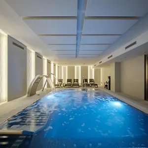 Catalonia La Maquinista Hotel Barcelona