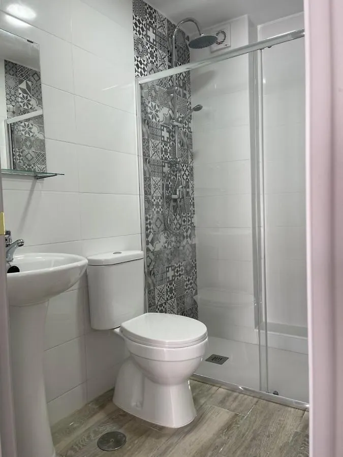 Hotel Boutique Andalucia Fuengirola