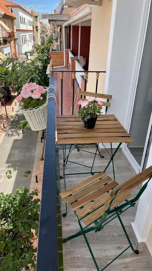 Hotel Boutique Andalucia Fuengirola