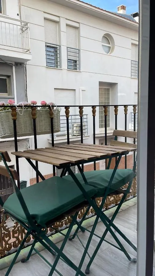 Hotel Boutique Andalucia Fuengirola Spanje