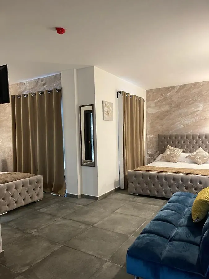 Hotel Boutique Andalucia Fuengirola