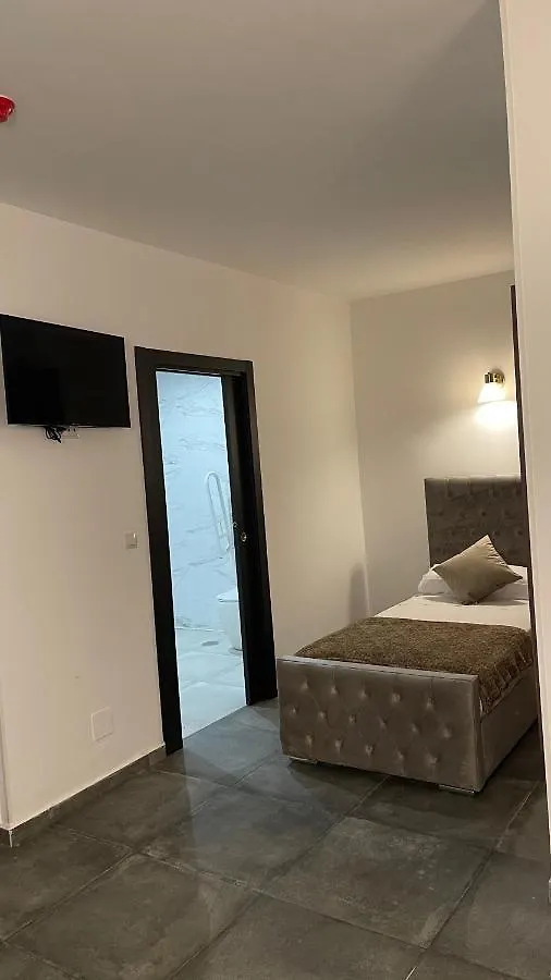 Hotel Boutique Andalucia Fuengirola Spanje