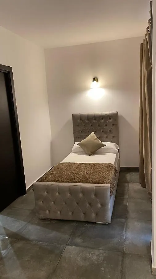 Hotel Boutique Andalucia Fuengirola 2*,  Spanje