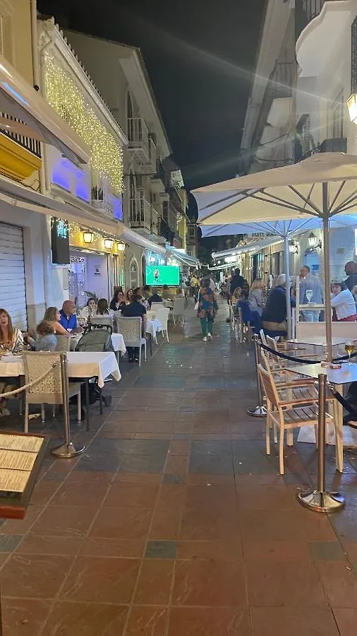 Hotel Boutique Andalucia Fuengirola