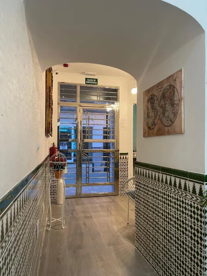 Hotel Boutique Andalucia Fuengirola