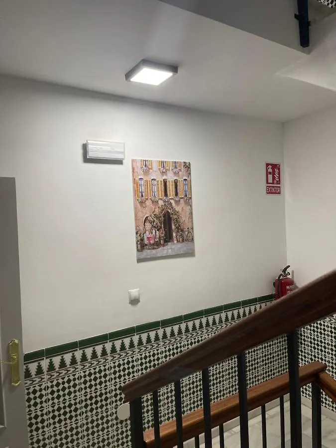 Hotel Boutique Andalucia Fuengirola Spanien