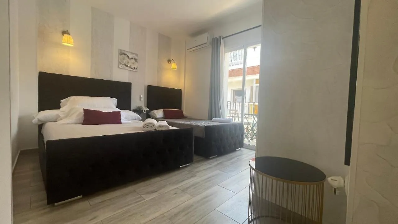 Hotel Boutique Andalucia Fuengirola