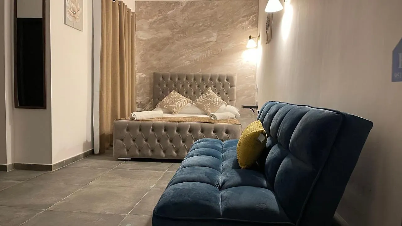 Hotel Boutique Andalucia Fuengirola