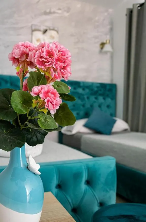 Hotel Boutique Andalucia Fuengirola 2*,  Spanje