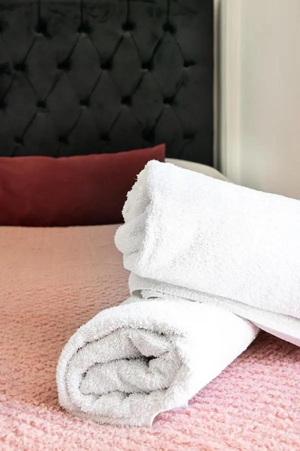 **  Hotel Boutique Andalucia Fuengirola Spanje