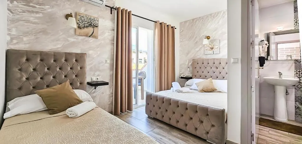 Hotel Boutique Andalucia Fuengirola