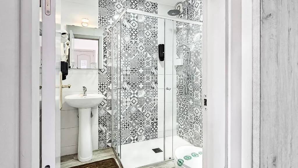 Hotel Boutique Andalucia Fuengirola