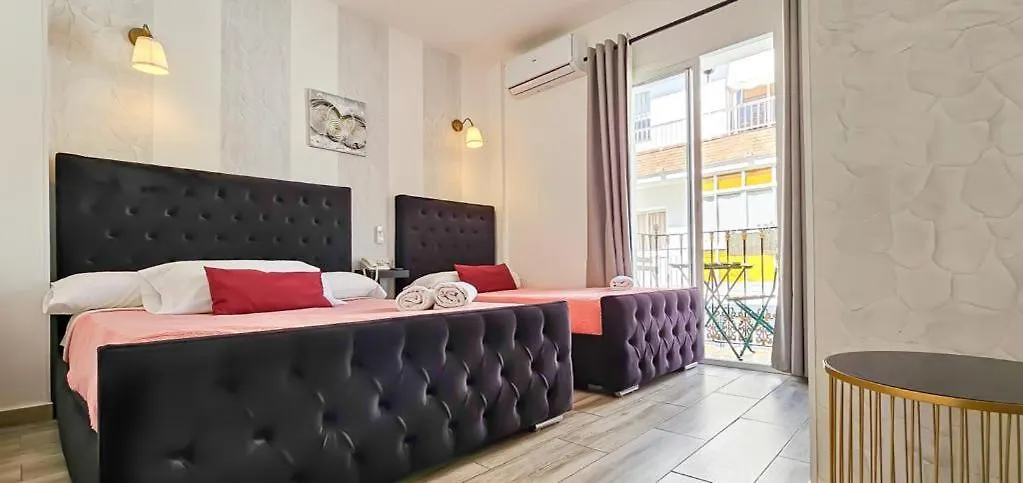 Hotel Boutique Andalucia Fuengirola