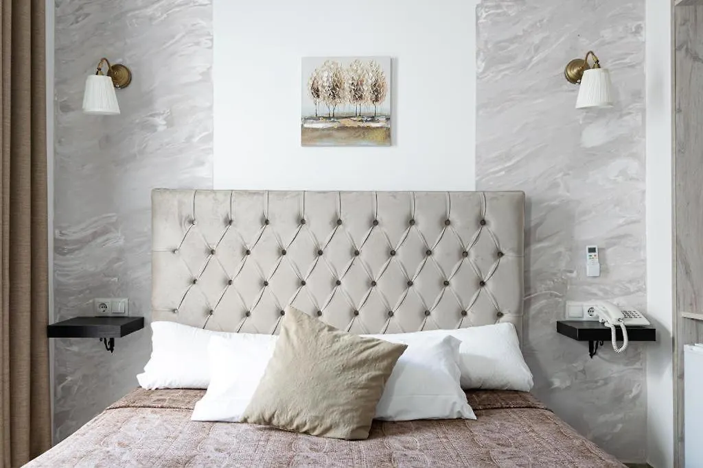 Hotel Boutique Andalucia Fuengirola