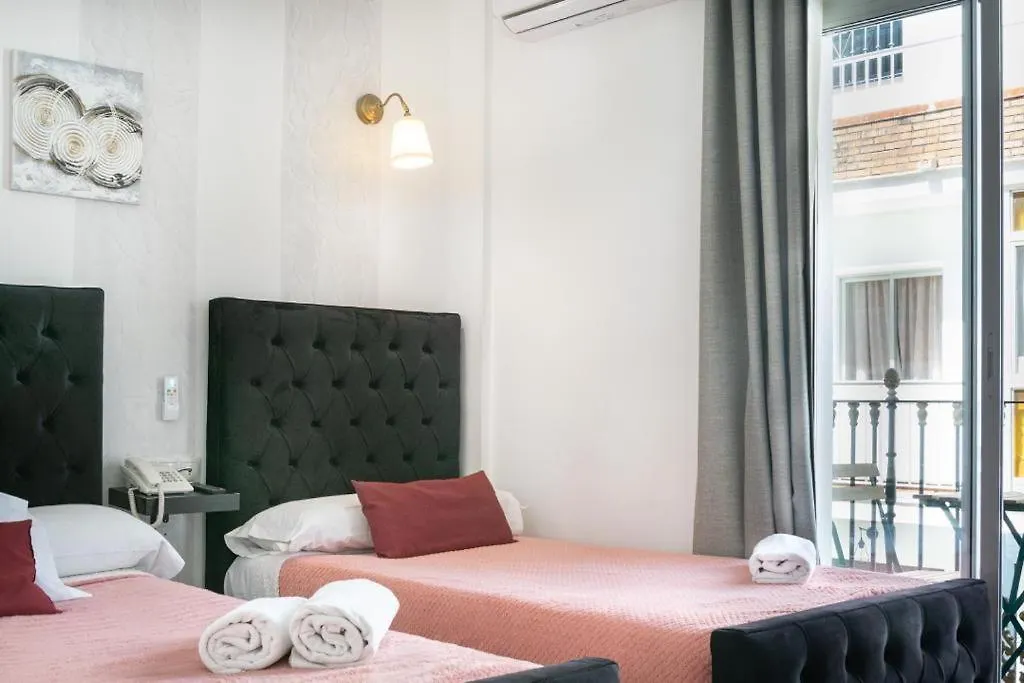 Hotel Boutique Andalucia Fuengirola