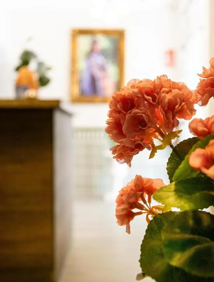 Hotel Boutique Andalucia Fuengirola