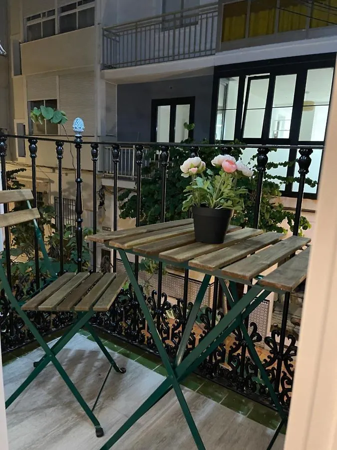 Hotel Boutique Andalucia Fuengirola