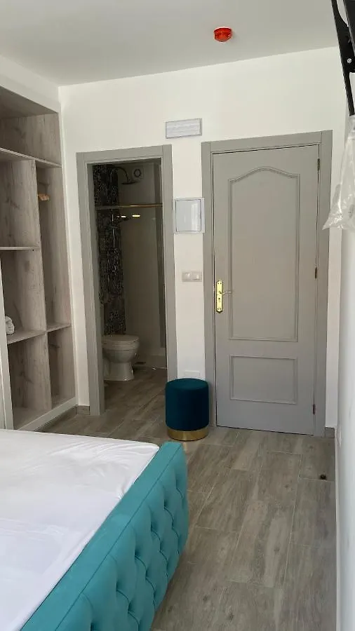 Hotel Boutique Andalucia Fuengirola