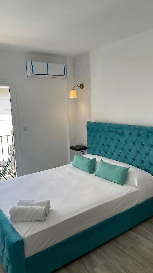 Hotel Boutique Andalucia Fuengirola