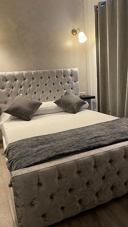 Hotel Boutique Andalucia Fuengirola