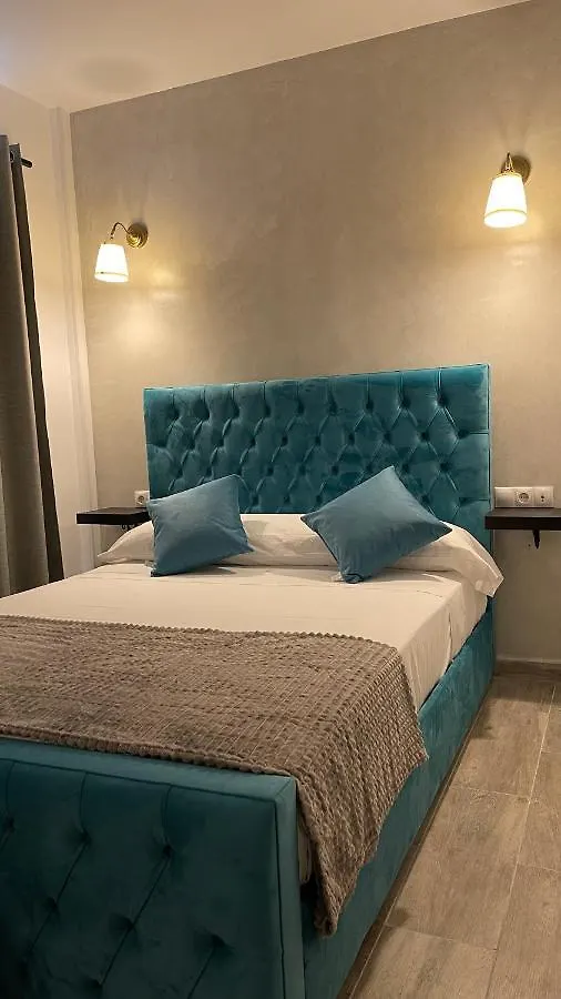 Hotel Boutique Andalucia Fuengirola
