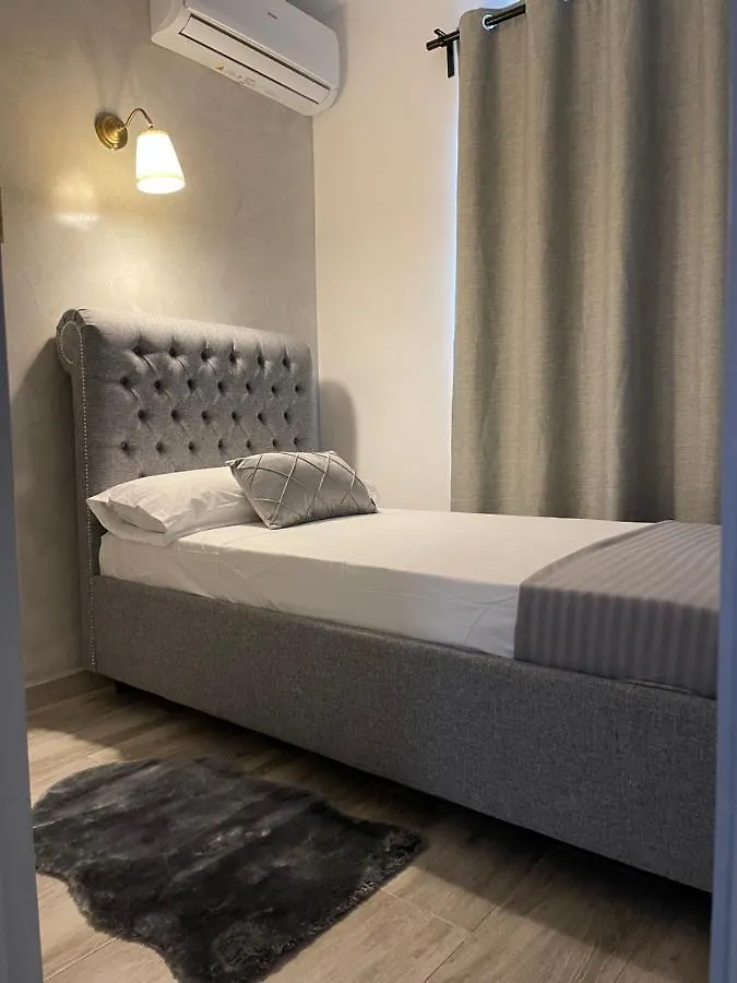 Hotel Boutique Andalucia Fuengirola