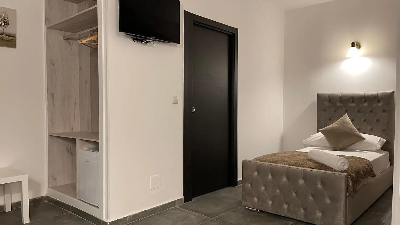 Hotel Boutique Andalucia 丰希罗拉 西班牙