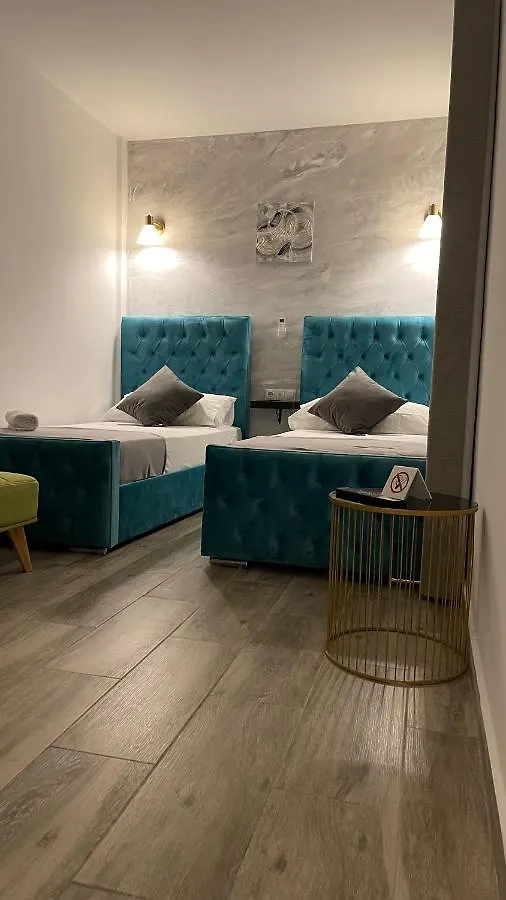 Hotel Boutique Andalucia Fuengirola