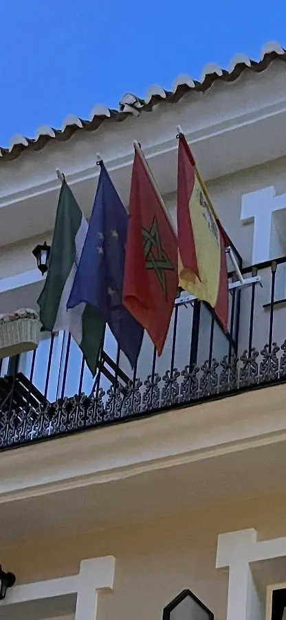 Hotel Boutique Andalucia Fuengirola 2*,  Španělsko