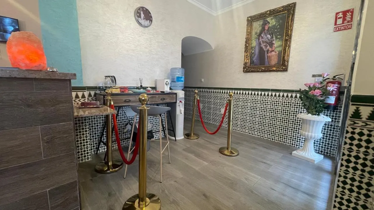 Hotel Boutique Andalucia Fuengirola
