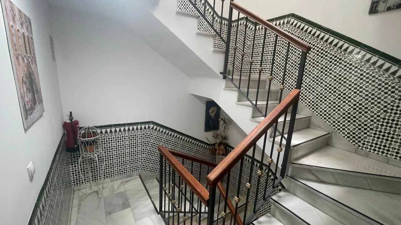 Hotel Boutique Andalucia Fuengirola