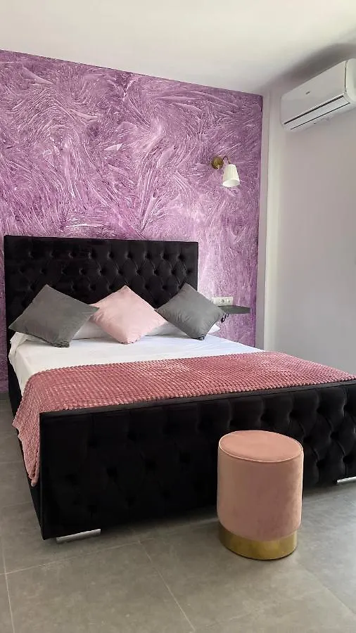 Hotel Boutique Andalucia Fuengirola