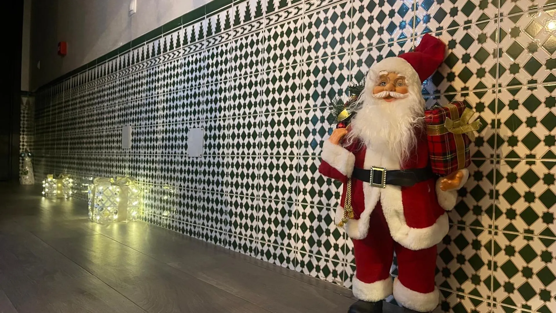Hotel Boutique Andalucia Fuengirola