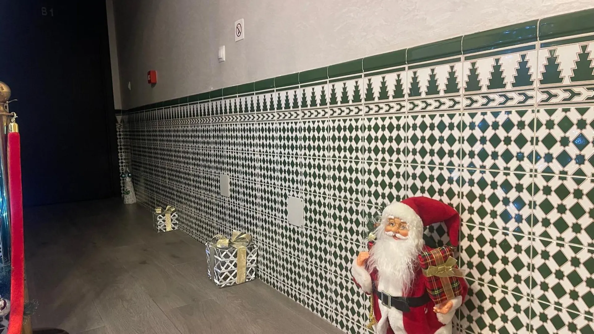 Hotel Boutique Andalucia Fuengirola