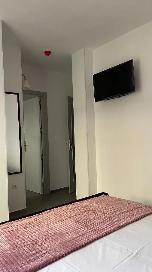 Hotel Boutique Andalucia Fuengirola