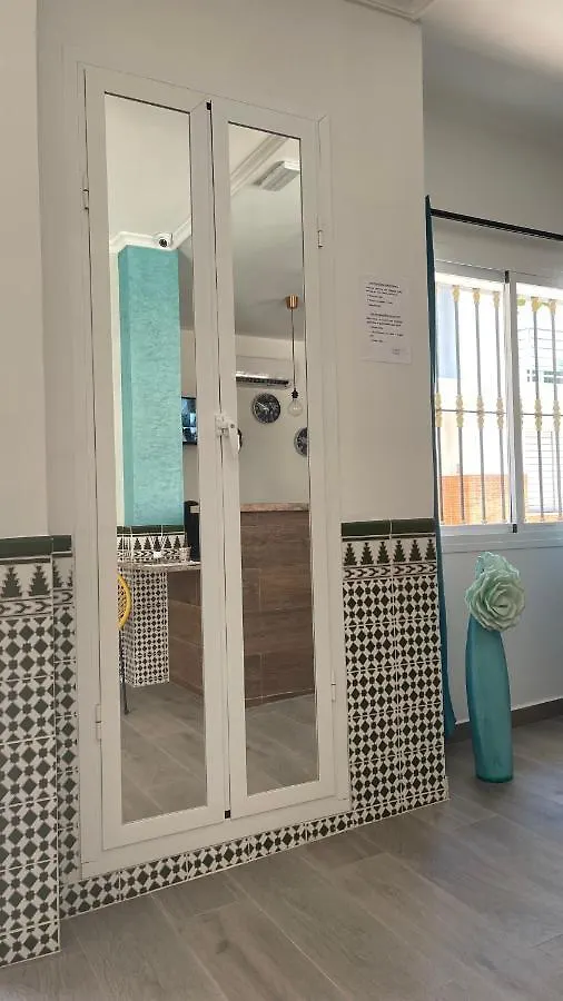 Hotel Boutique Andalucia Fuengirola