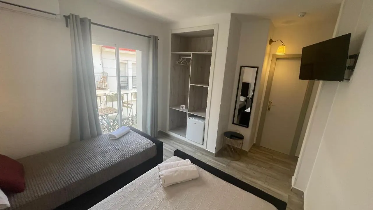 Hotel Boutique Andalucia Fuengirola